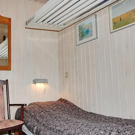 Сasa de vacaciones Holiday 271 With Sauna And Terrace