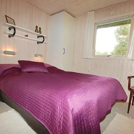 Holiday 271 With Sauna And Terrace Сasa de vacaciones Blokhus