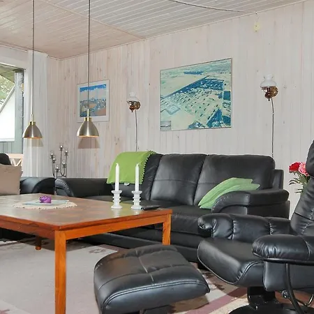 Holiday 271 With Sauna And Terrace *