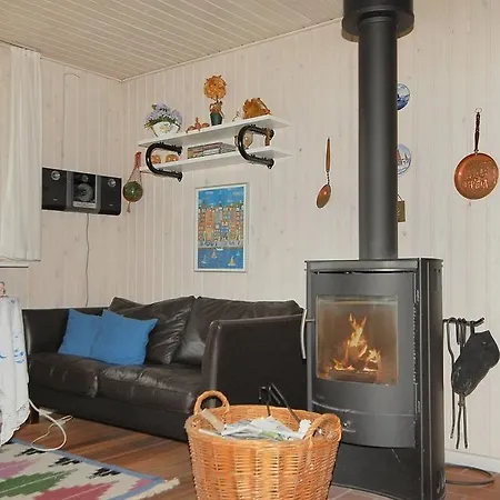 Holiday 271 With Sauna And Terrace