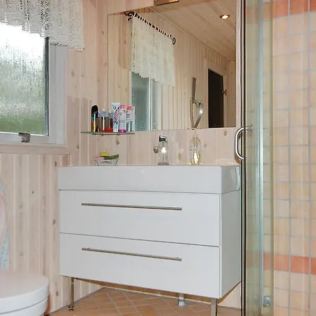 Holiday 271 With Sauna And Terrace *